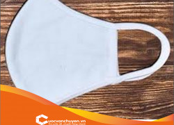 Thủ Tục Xuất Khẩu Khẩu Trang Đi Eu